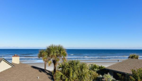 Beach Daze Townhome at Sea Dunes Green Turtle B5 ~ Ocean View next to Pool